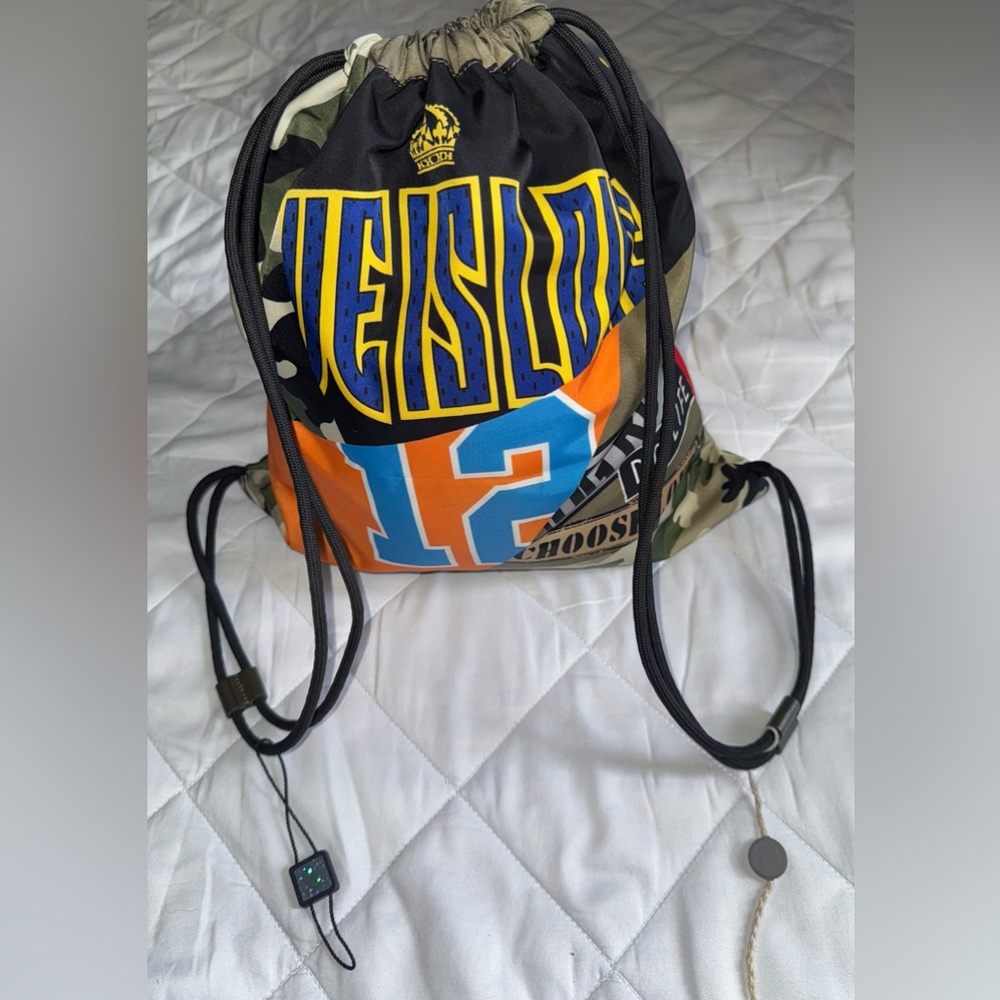 DOLCE&GABBANA Backpack - Picture 5 of 6